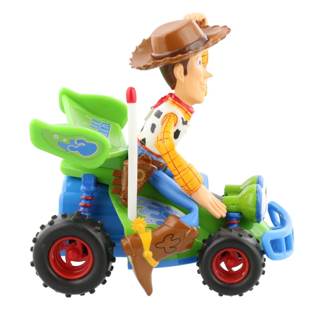 おもちゃ ウッディ