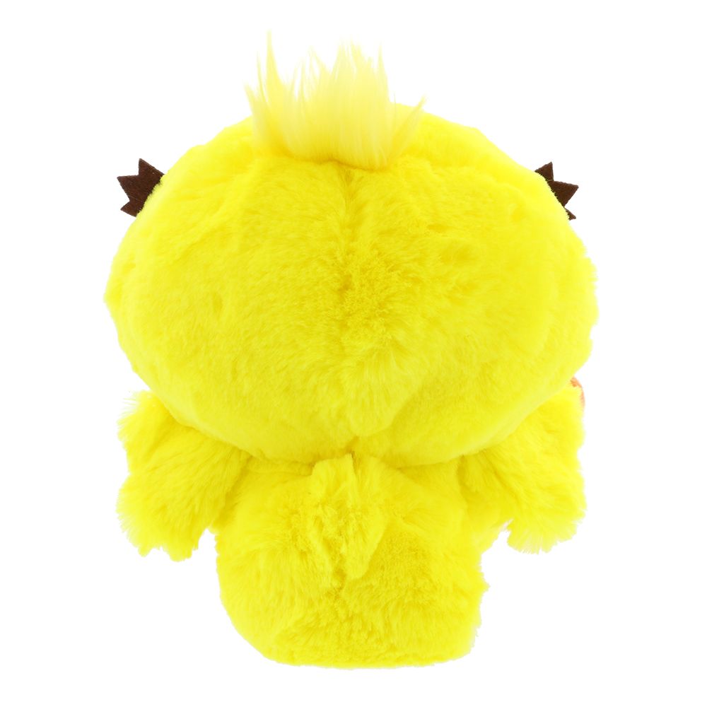 ディズニー ウッドチャック ティッタートゥイル 鳥 ぬいぐるみバンド