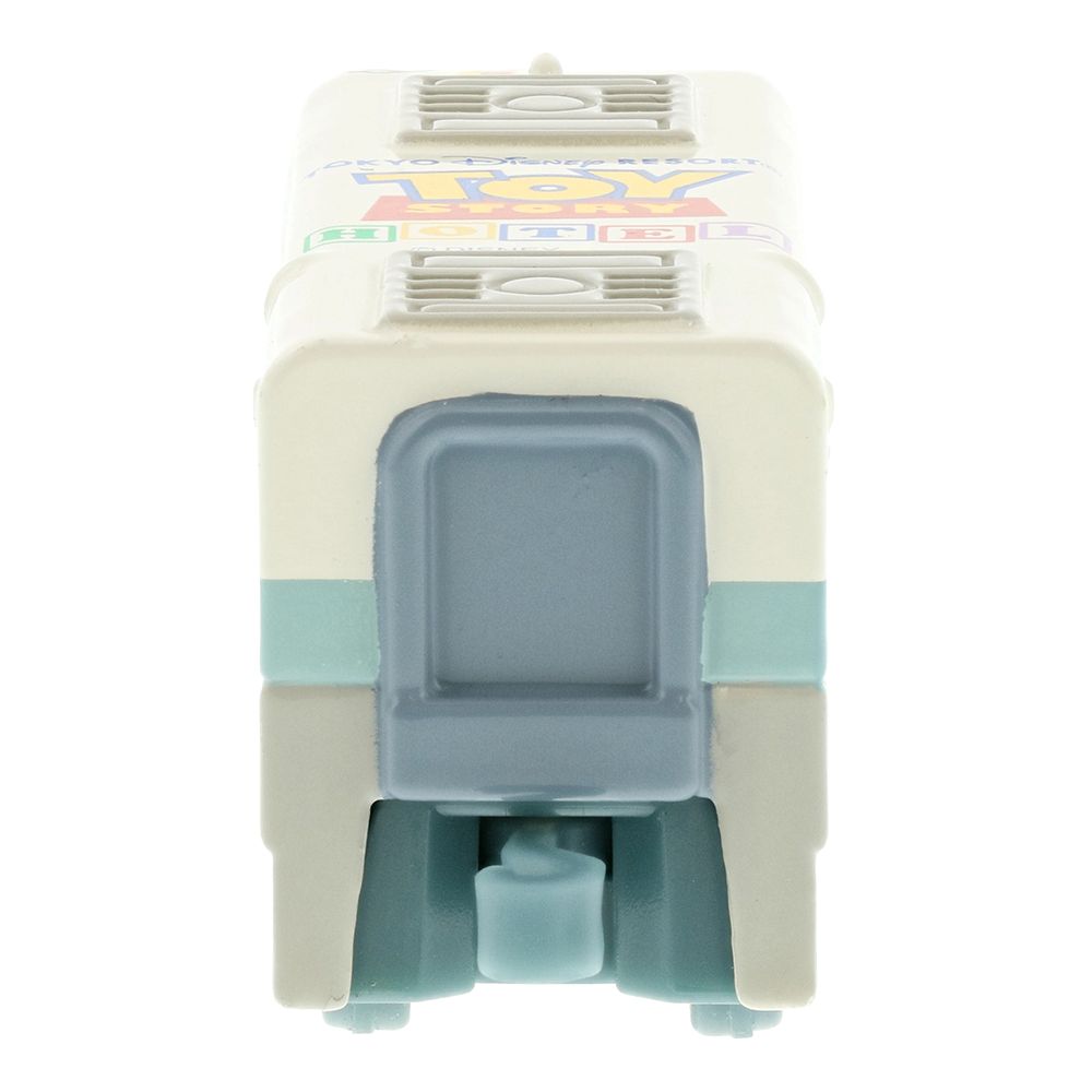 ディズニー・ビークル・コレクション〈トミカ〉 トイ・ストーリー