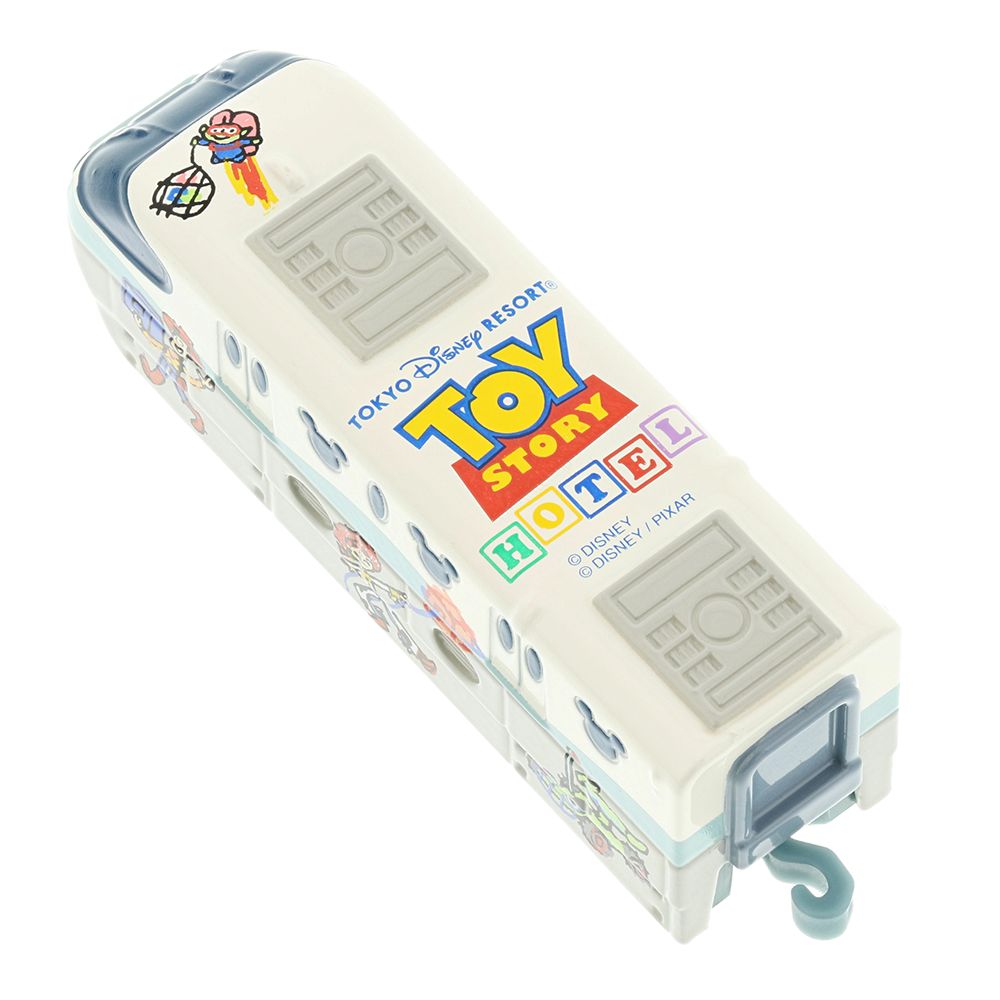 ディズニー・ビークル・コレクション〈トミカ〉 トイ・ストーリー