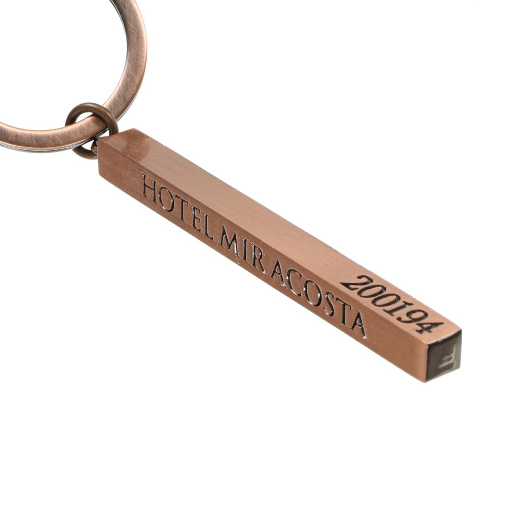 キーチェーン ミッキー