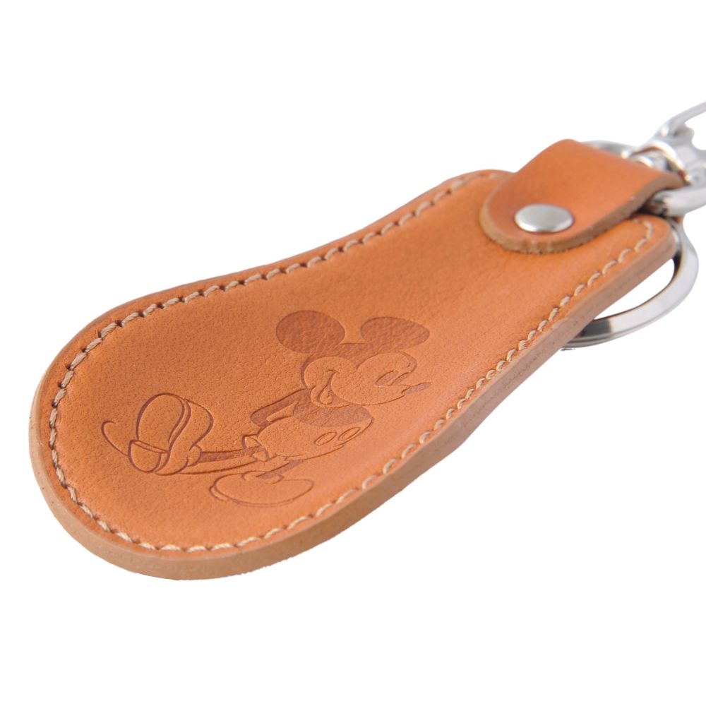 キーチェーン ミッキー