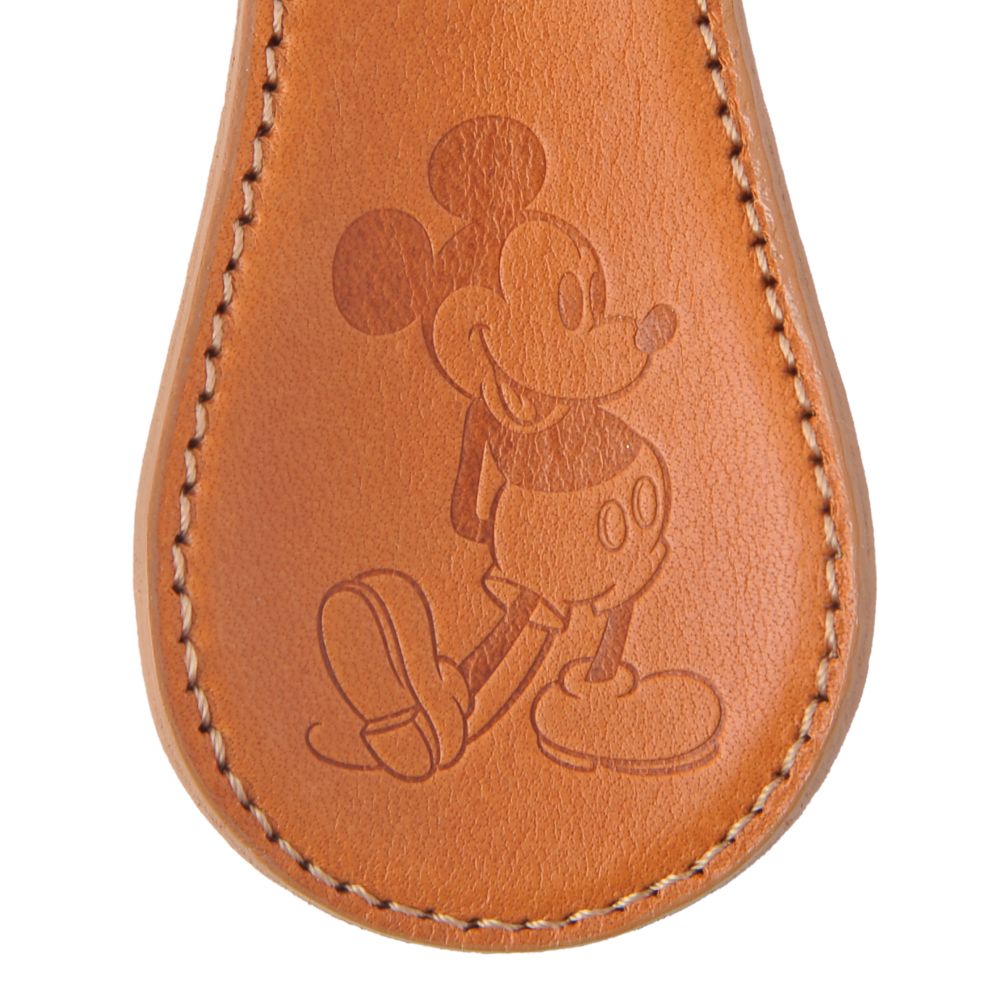 キーチェーン ミッキー