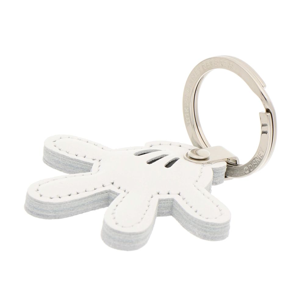 キーチェーン ミッキー