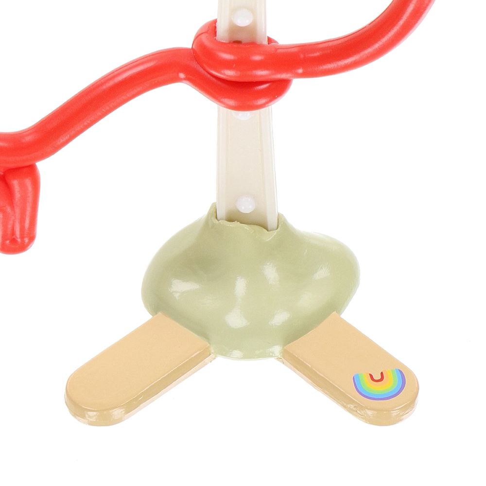 キーチェーン フォーキー