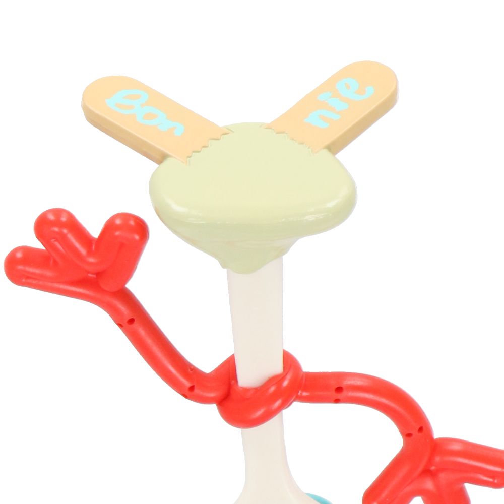 キーチェーン フォーキー