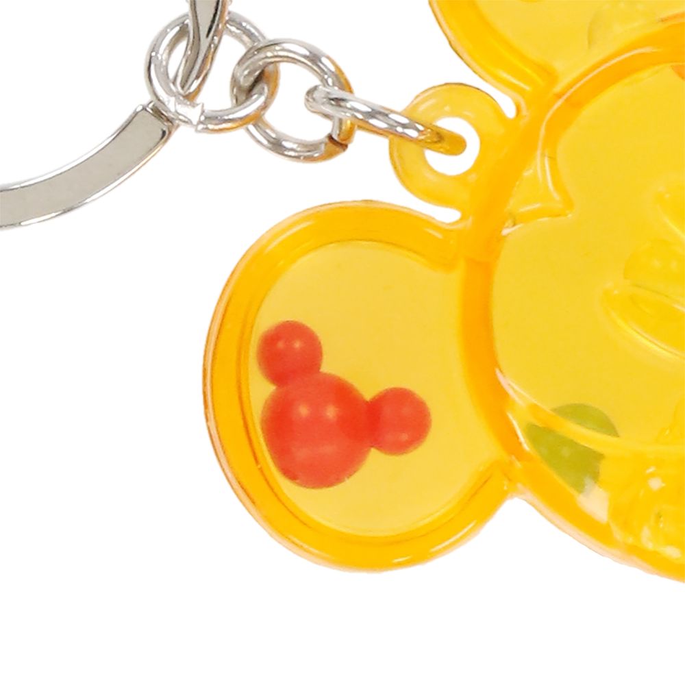 キーチェーン2個 ミッキー ミニー