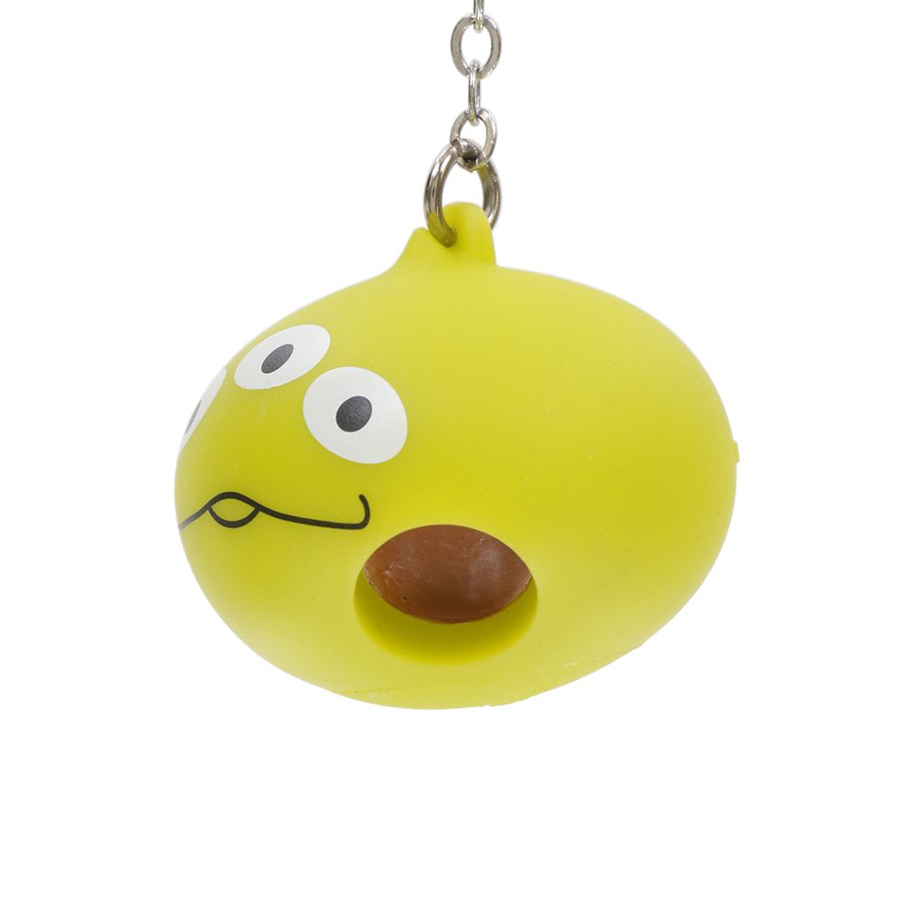 キーチェーン3個 リトルグリーンメン