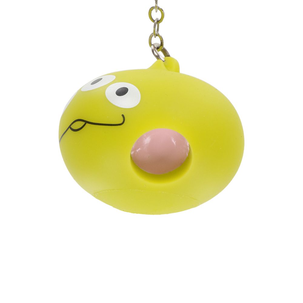 キーチェーン3個 リトルグリーンメン