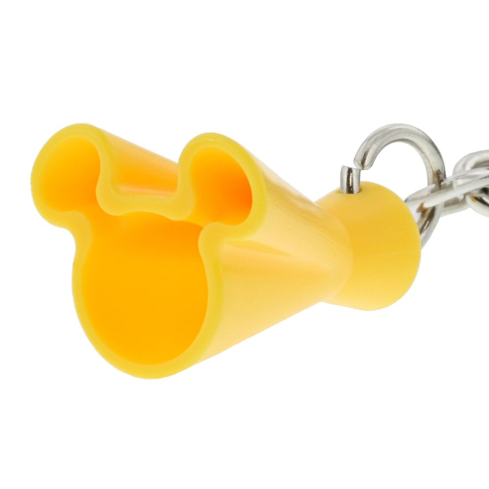 キーチェーン ミッキー