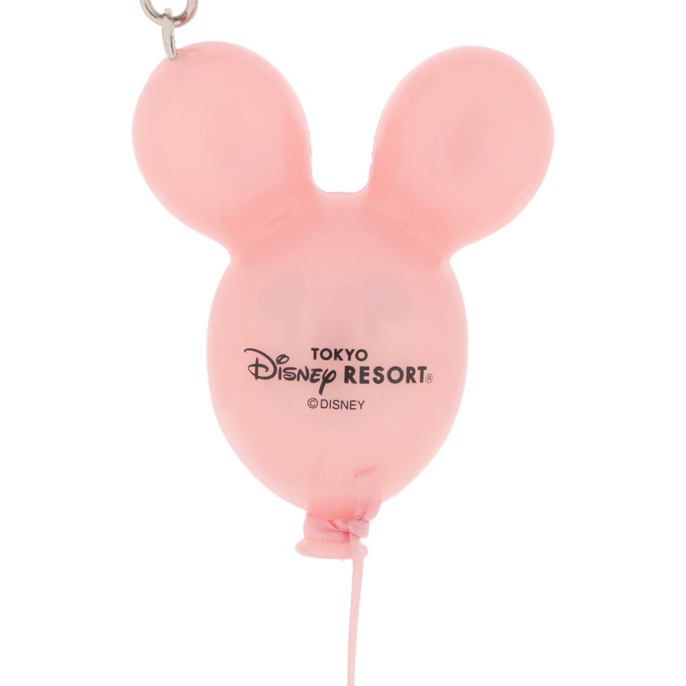 キーチェーン ミッキー