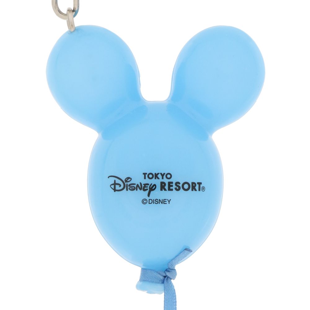 キーチェーン ミッキー