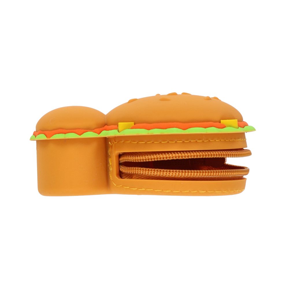 バッグチャーム ケース付 ミッキー