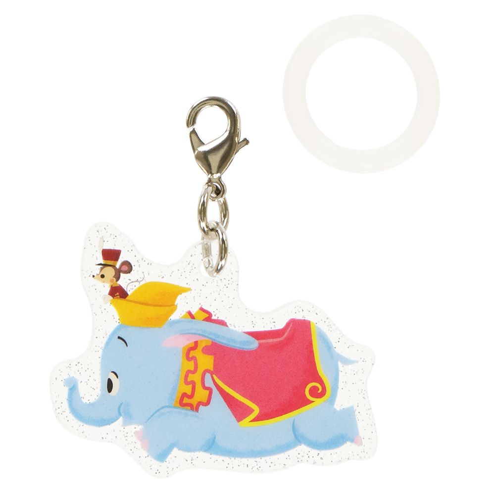 公式】ディズニーストア.jp | チャーム4個 東京ディズニーリゾート