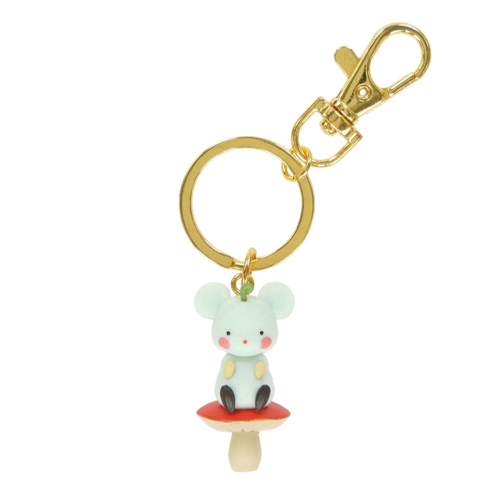 キーチェーン3個 ディズニー ティンカーベル