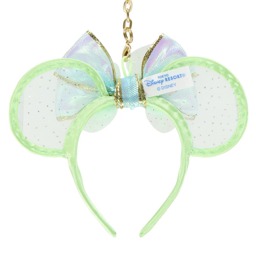 キーチェーン ディズニー ティンカーベル