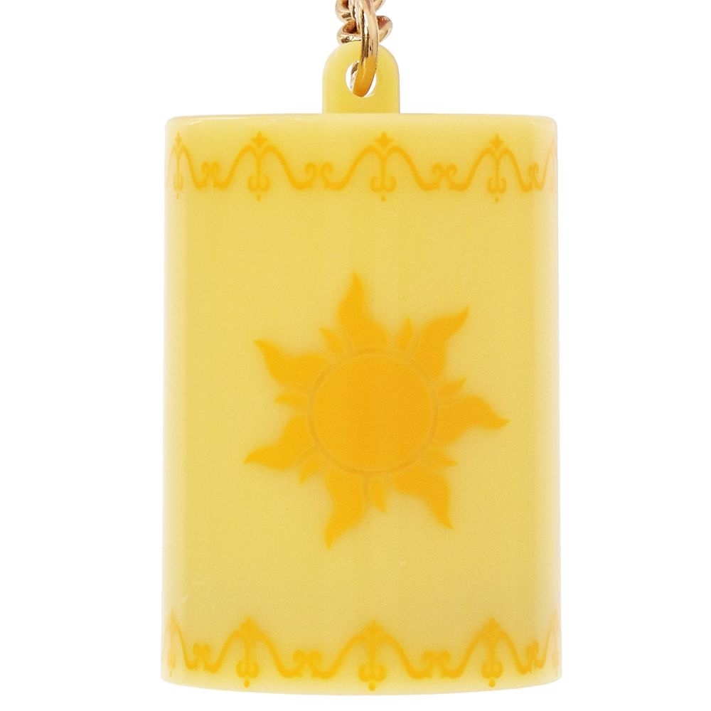 キーチェーン 塔の上のラプンツェル