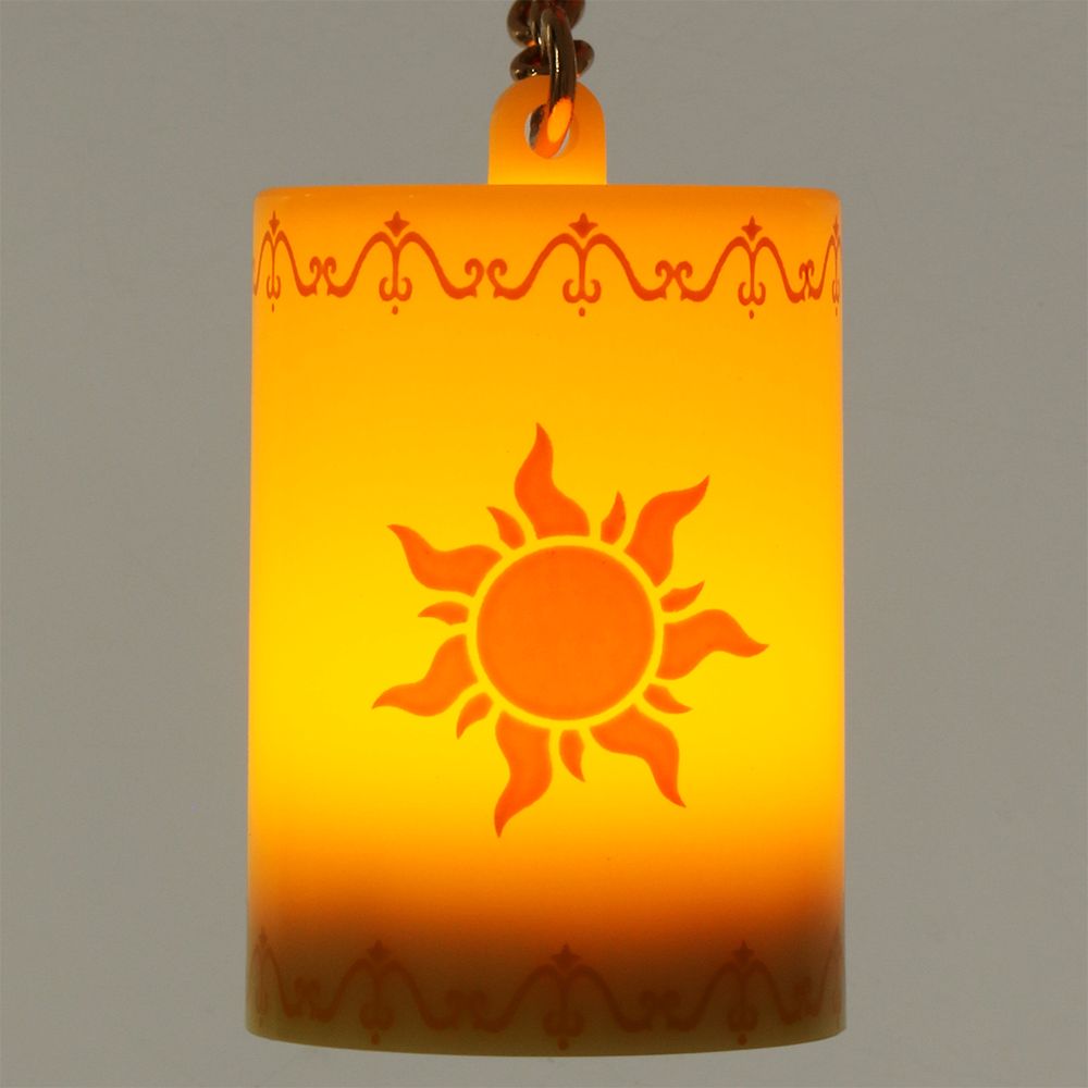 キーチェーン 塔の上のラプンツェル