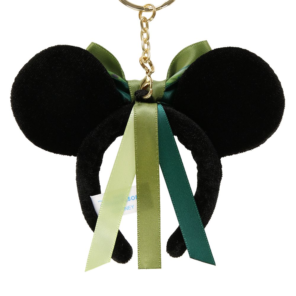 キーチェーン アナ