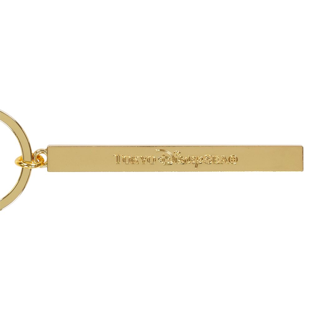 キーチェーン ミッキー