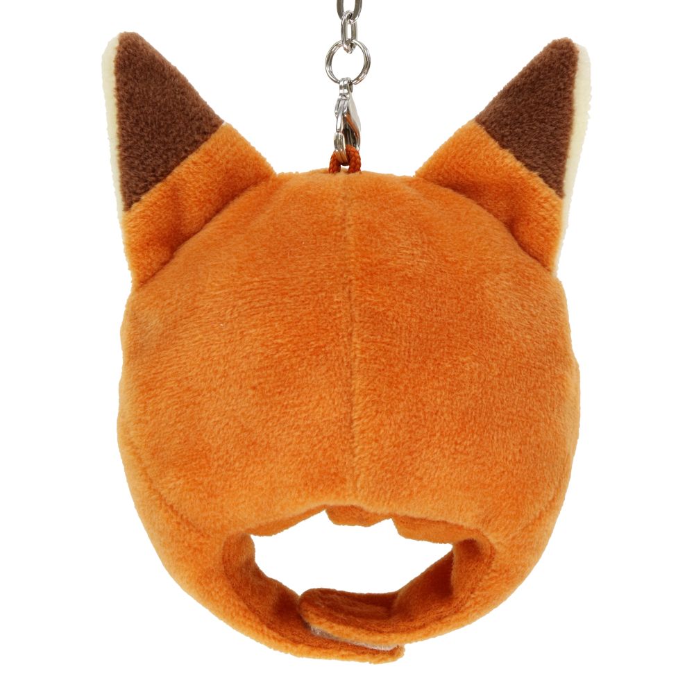 キーチェーン ニック