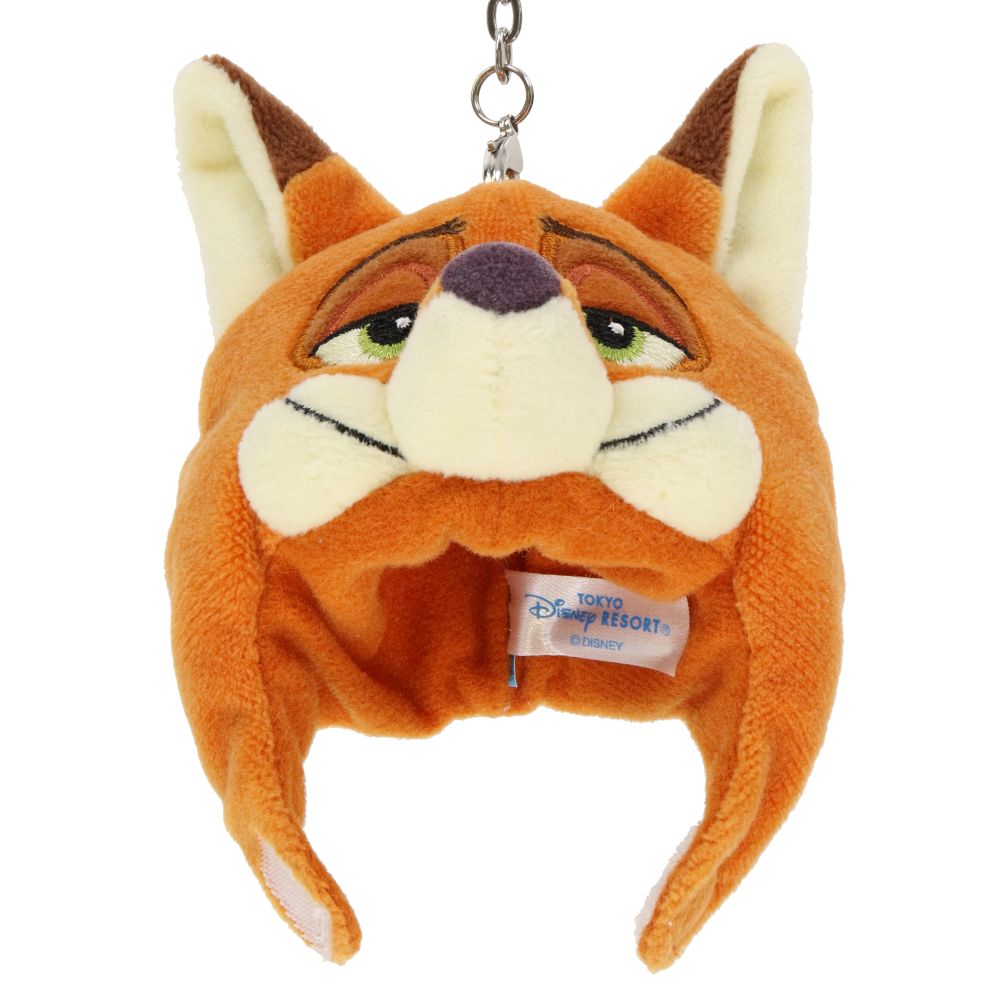 キーチェーン ニック