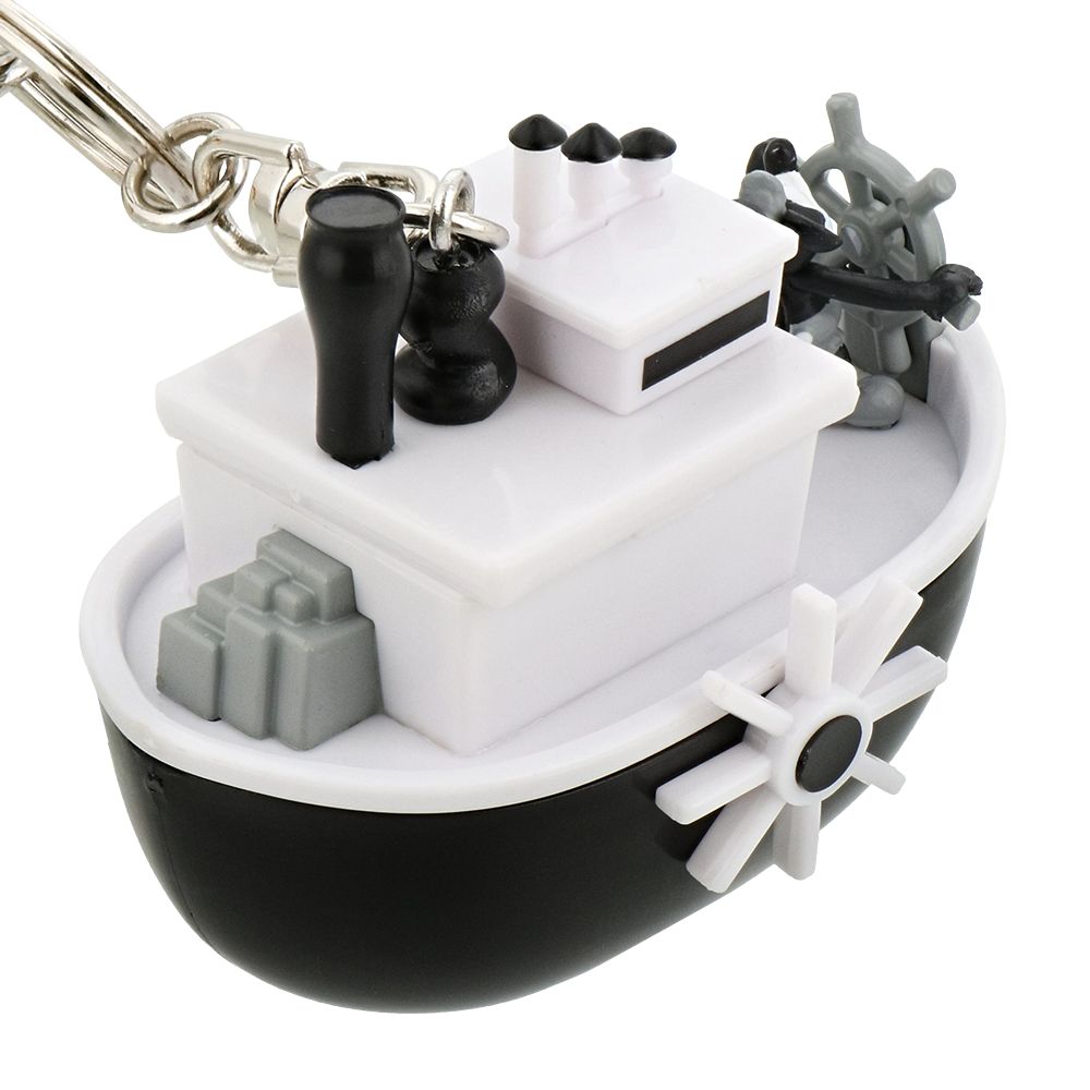 キーチェーン ミッキー