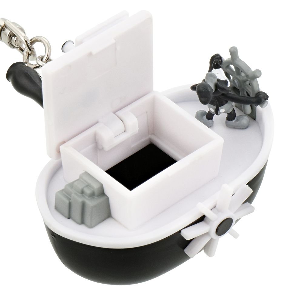 キーチェーン ミッキー