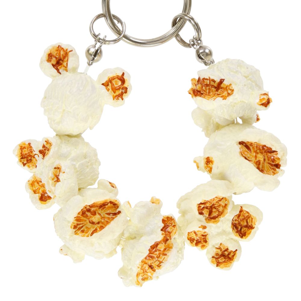 キーチェーン ミッキー