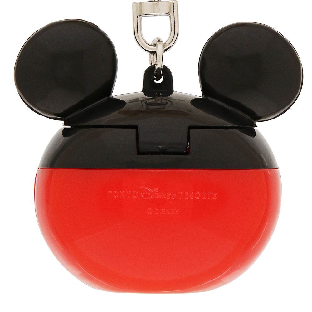 キーチェーン ミッキー