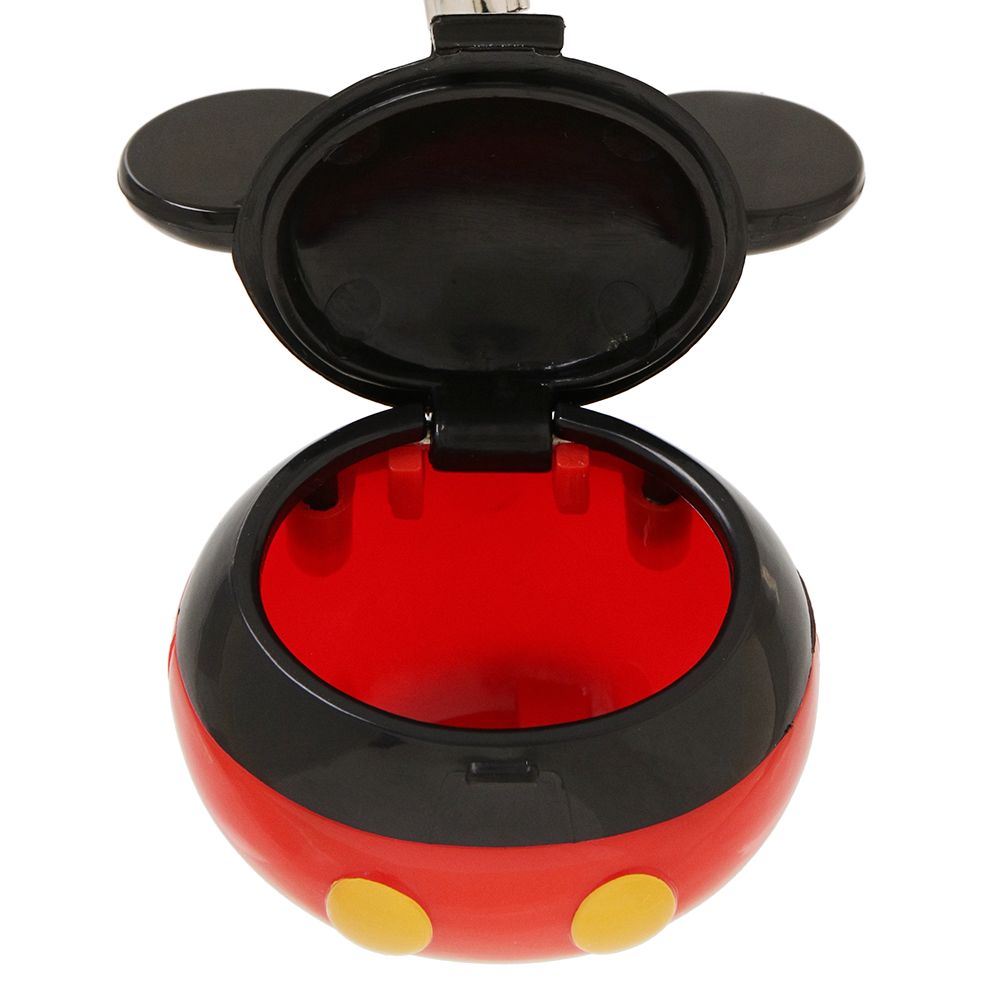 キーチェーン ミッキー