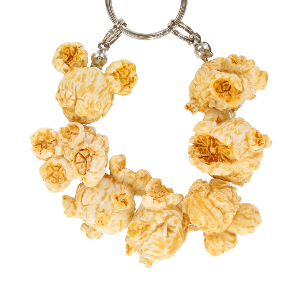 キーチェーン ミッキーマウスと仲間たち