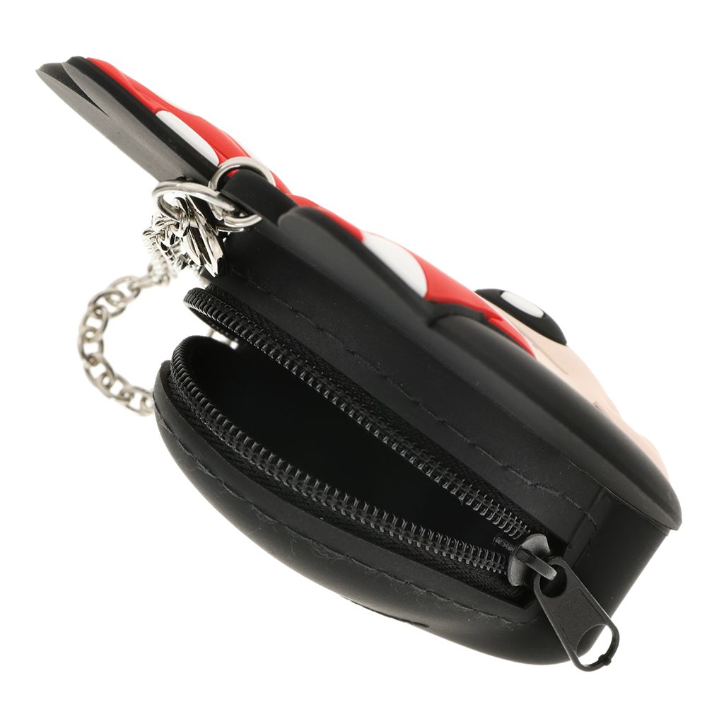 バッグチャームケース付 ミニー