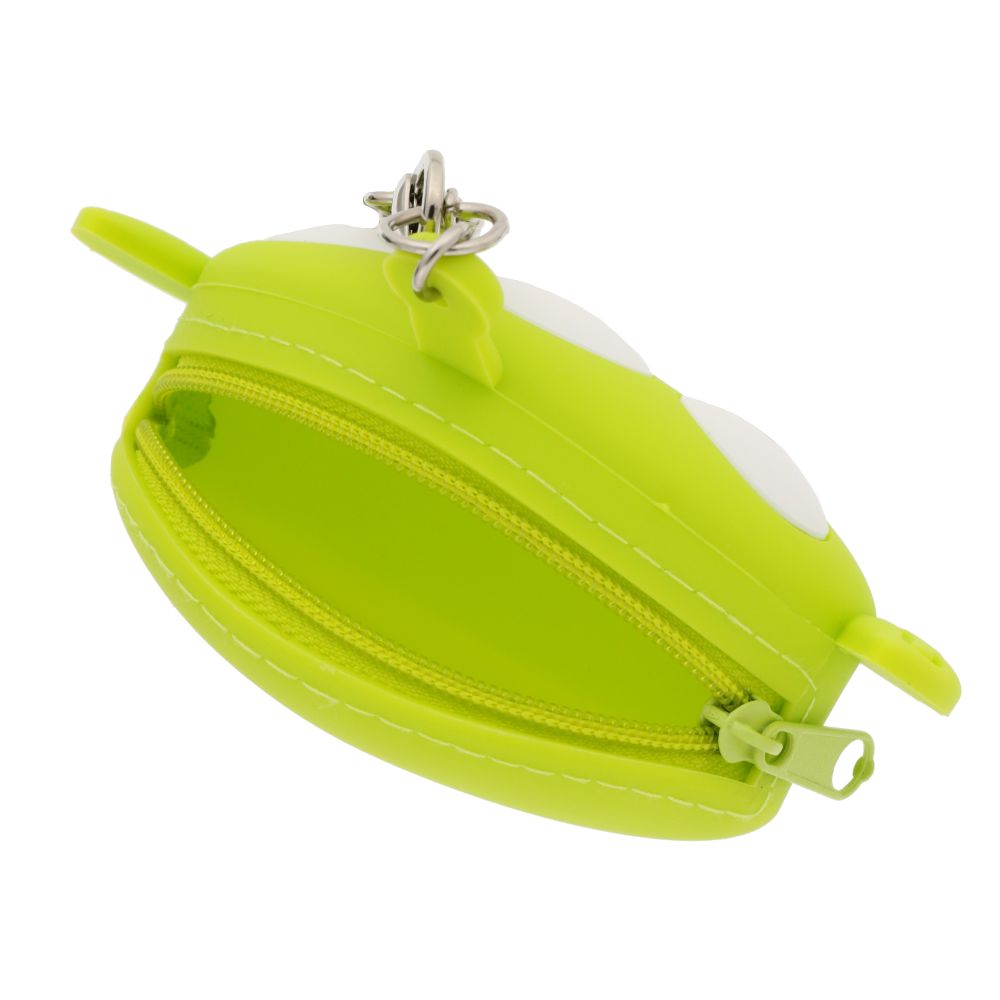 バッグチャームケース付 リトルグリーンメン