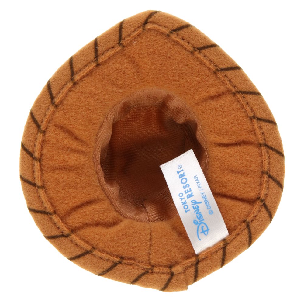 キーチェーン ウッディ