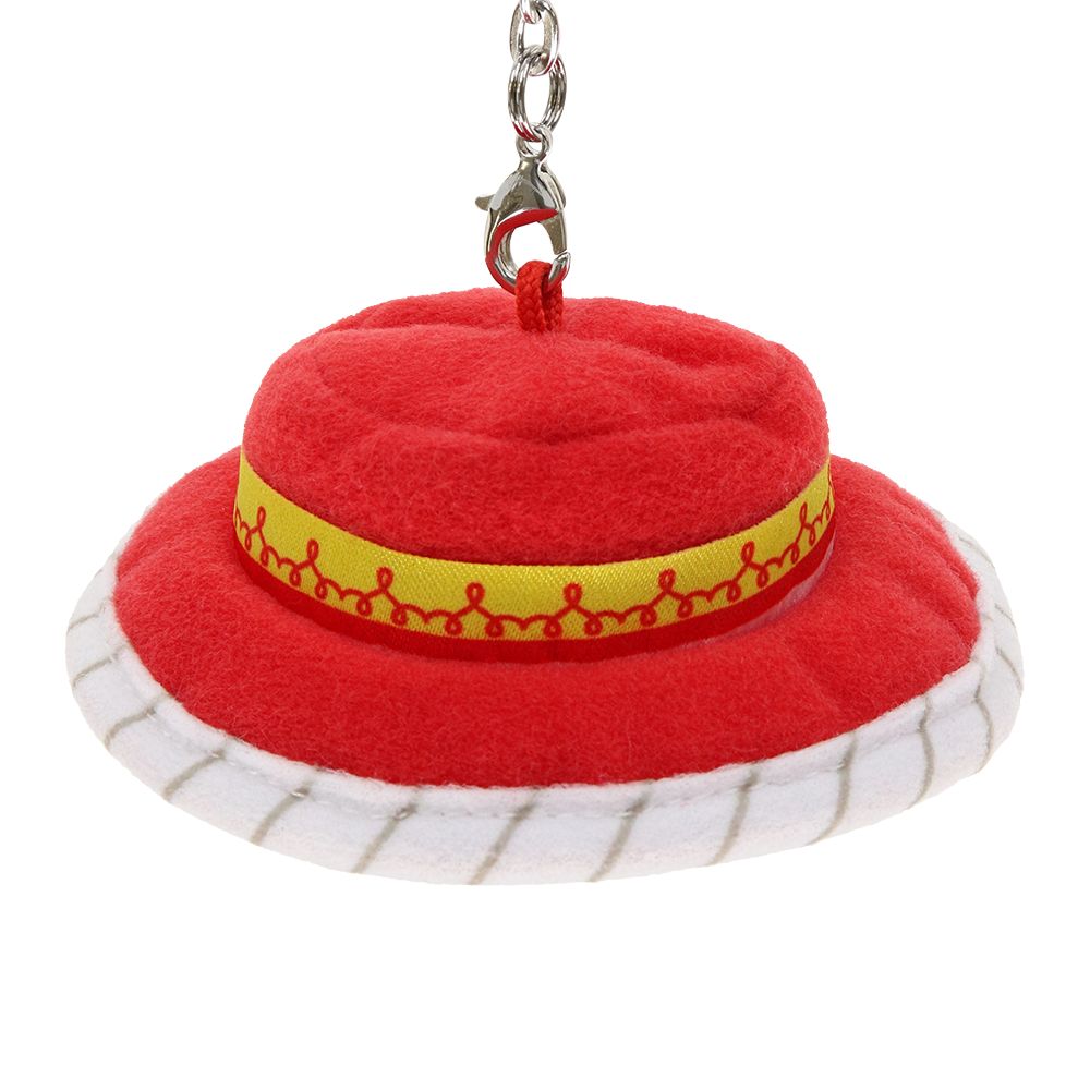 キーチェーン ジェシー