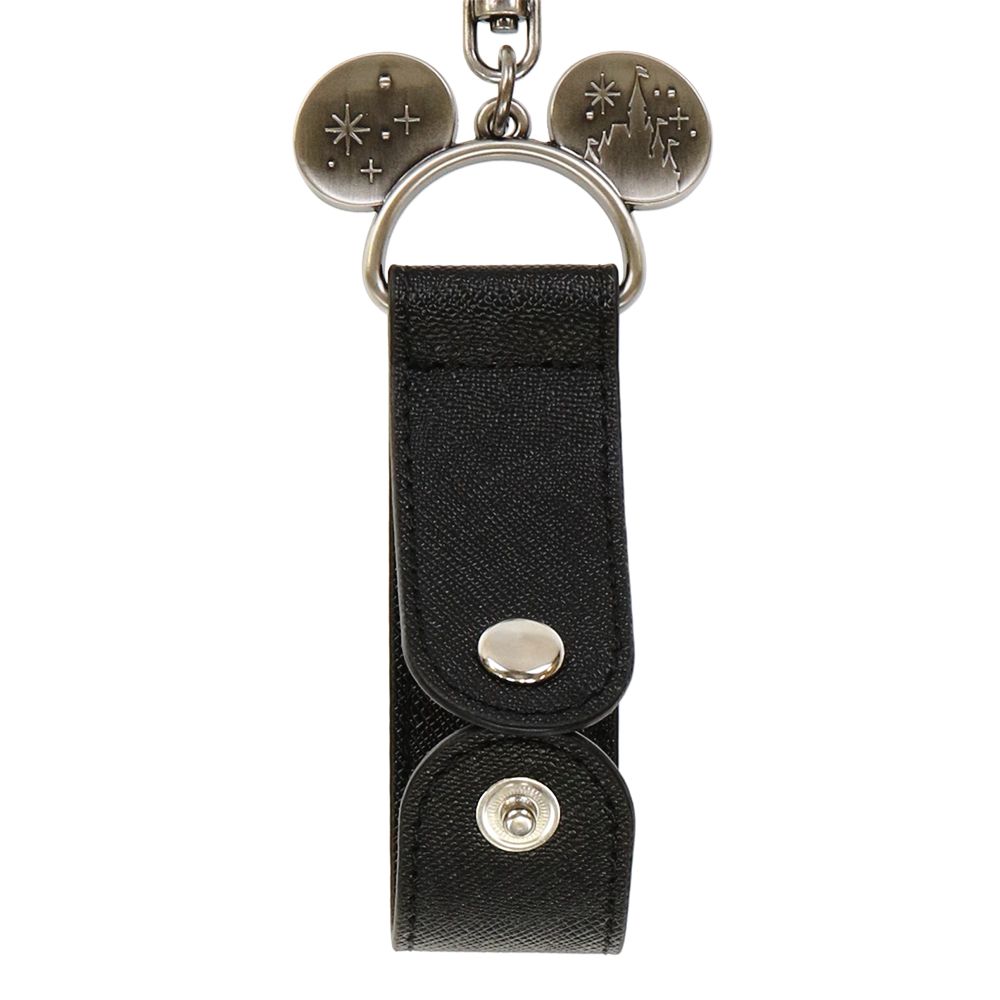 カチューシャホルダー ミッキー