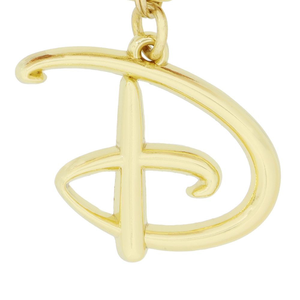 キーチェーン ミニー