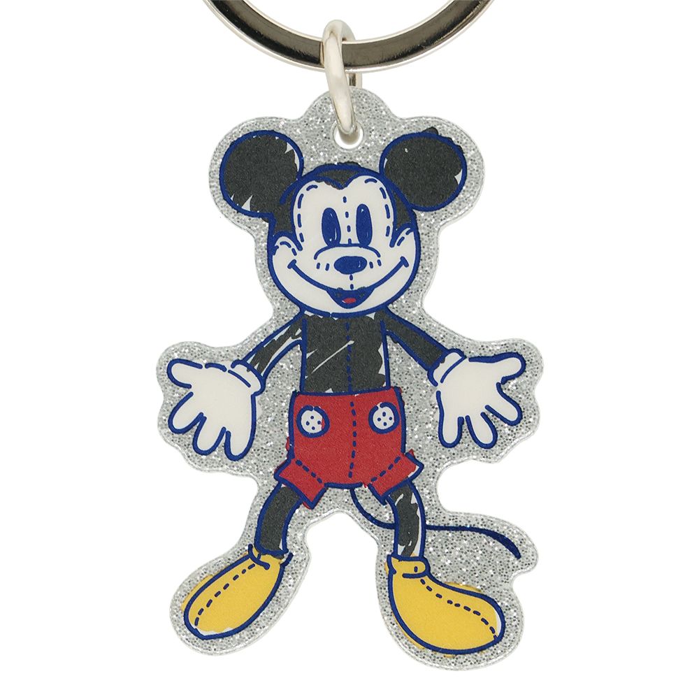 キーチェーン 東京ディズニーリゾート