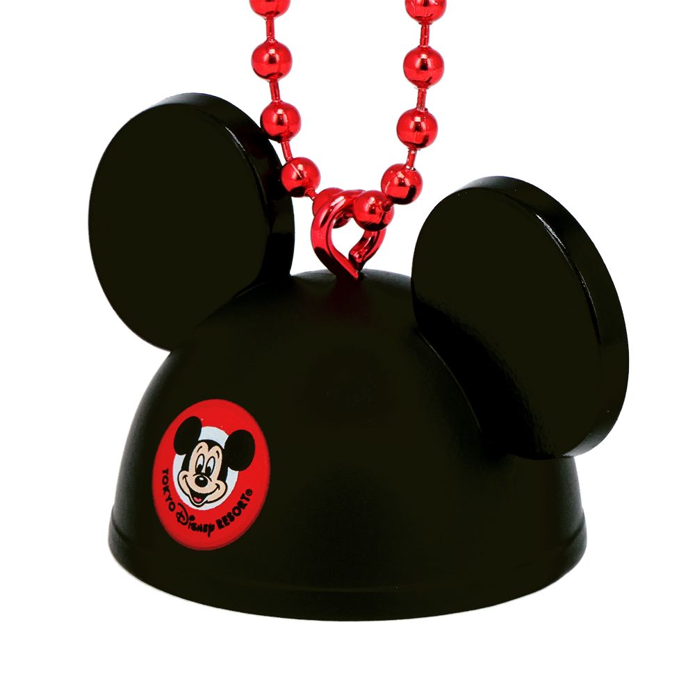 キーチェーン4個 東京ディズニーリゾート