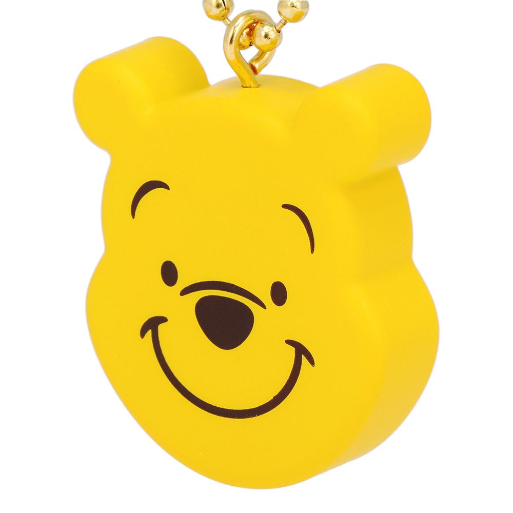 キーチェーン4個 東京ディズニーリゾート