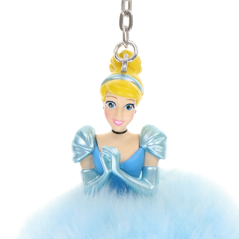 キーチェーン シンデレラ