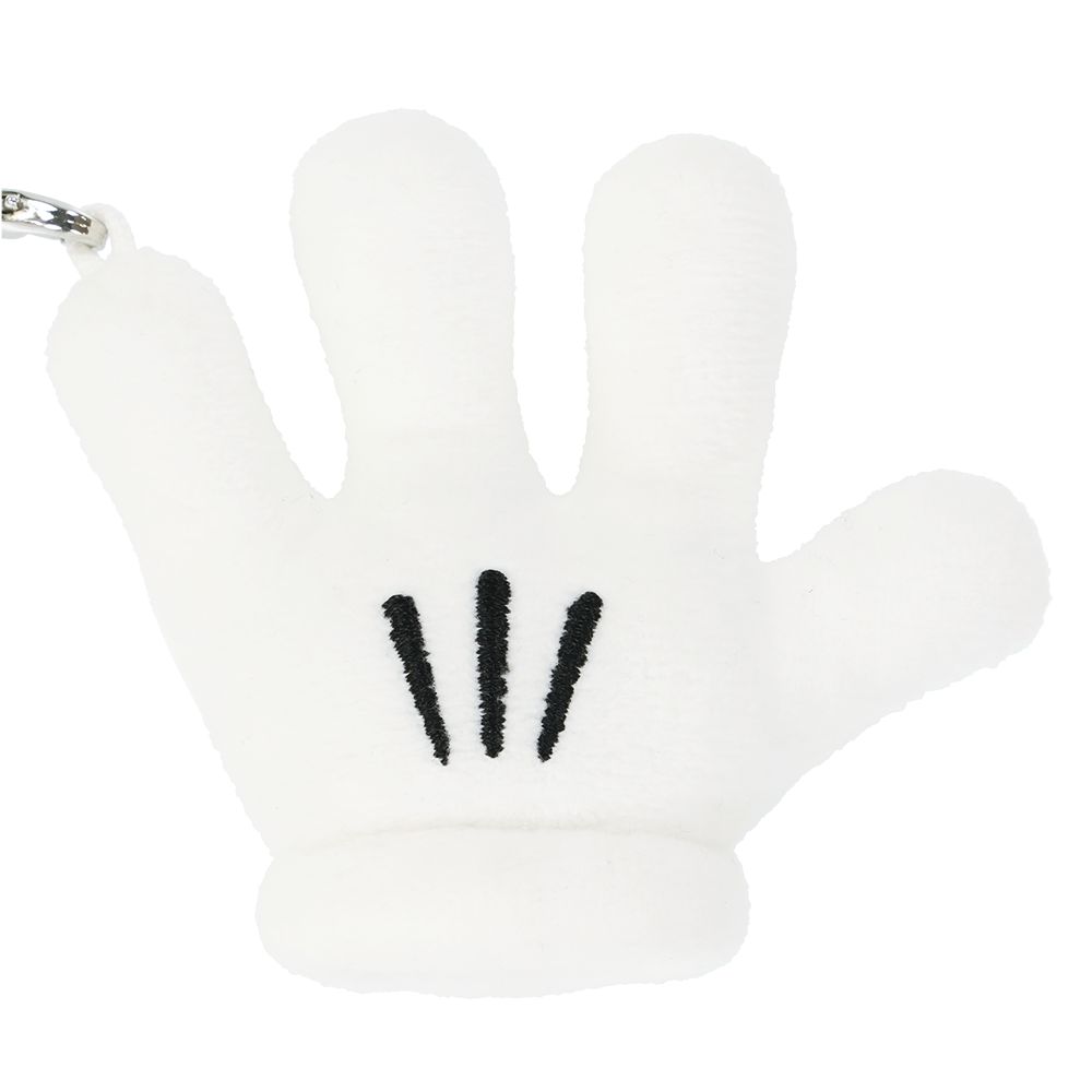 キーチェーン ミッキー