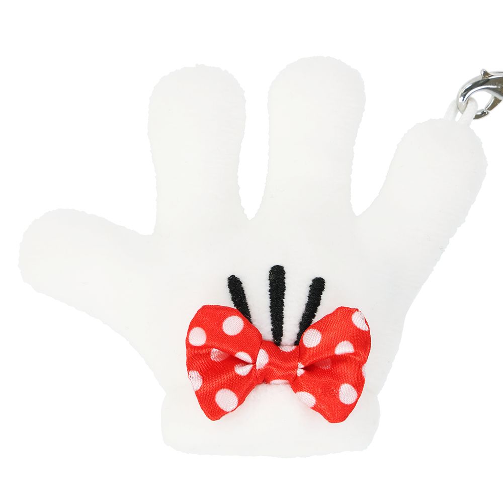 キーチェーン ミニー