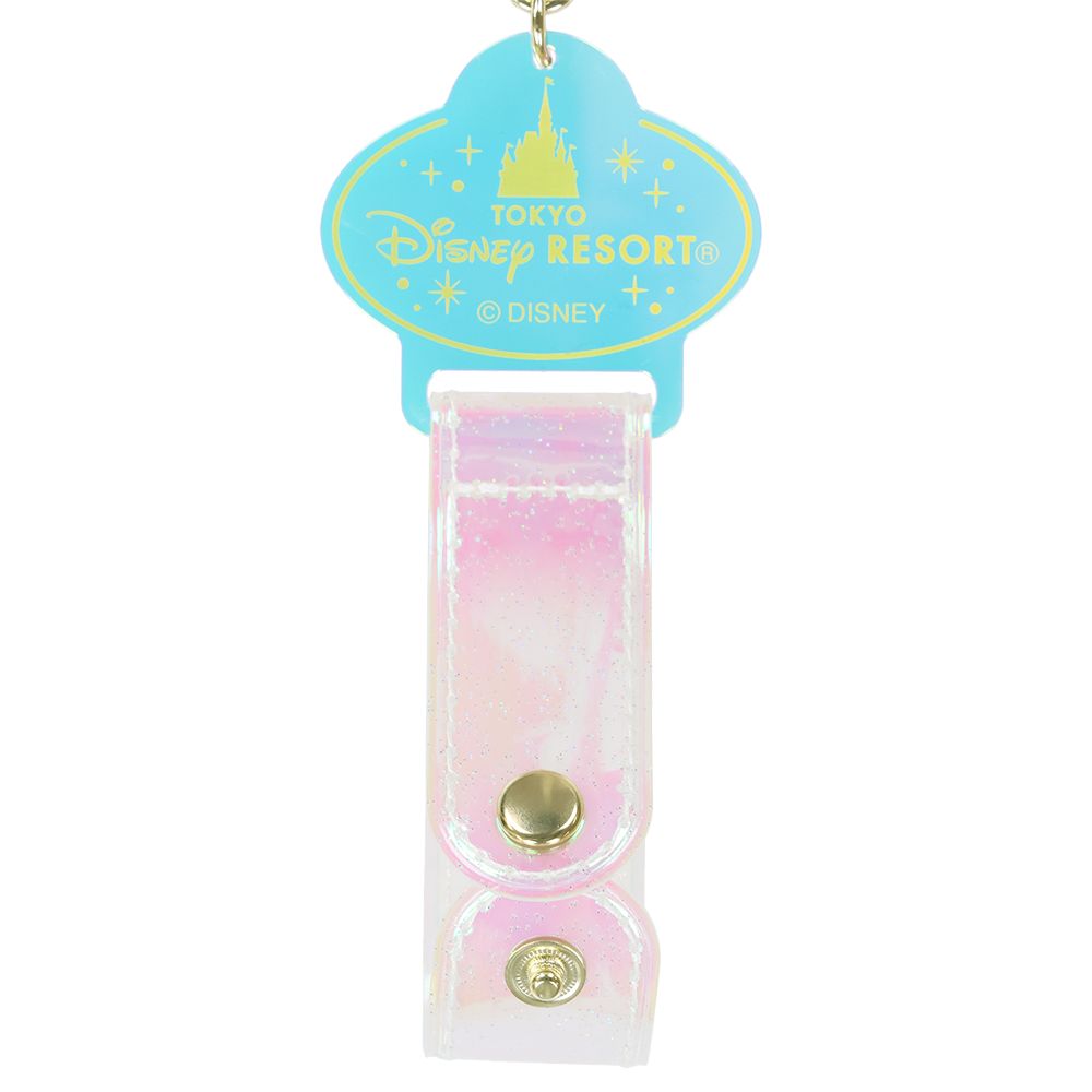 カチューシャホルダー シンデレラ城