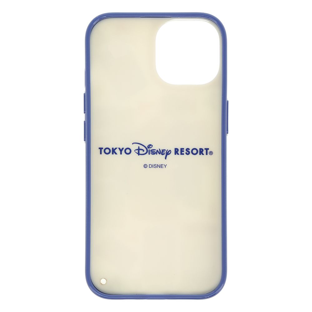 スマートフォンケース ミッキーマウスと仲間たち