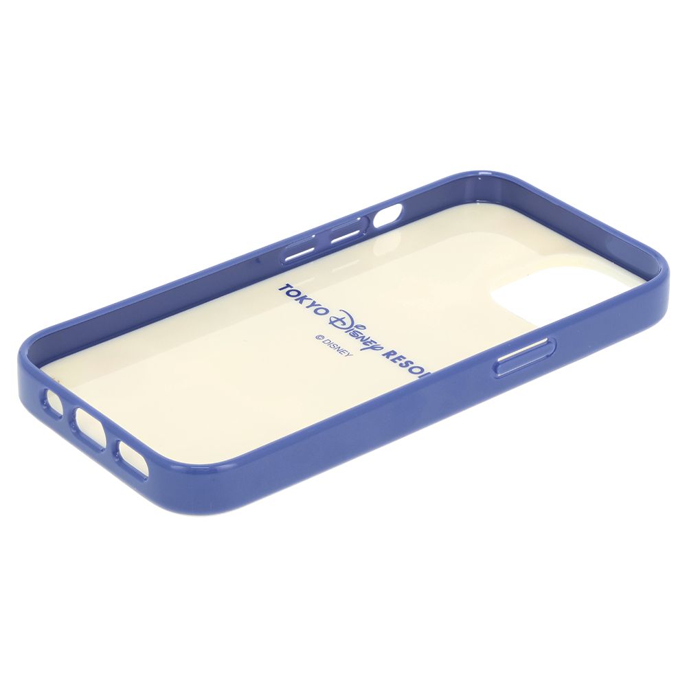 スマートフォンケース ミッキーマウスと仲間たち