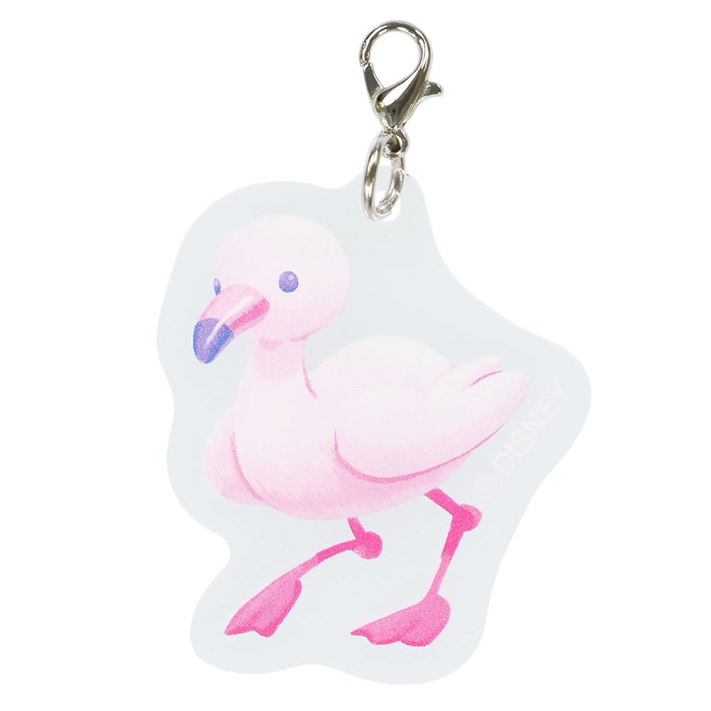 スマートフォンアクセサリー ストラップ付 ミッキーマウスと仲間たち SUNNY SUNNY Summer