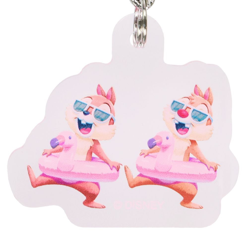 カチューシャホルダー チップ＆デール SUNNY SUNNY Summer