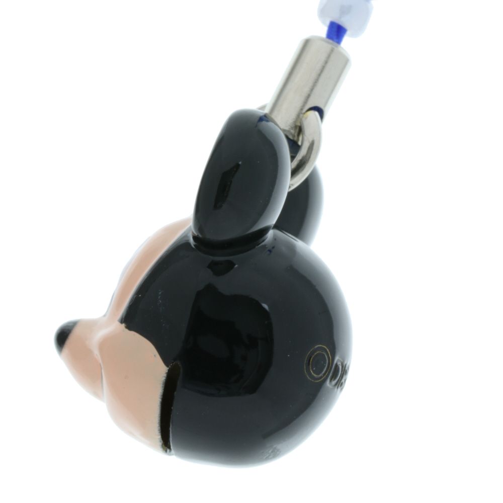 鈴マスコット ミッキー